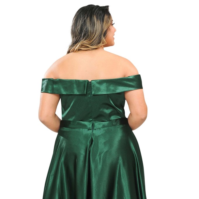 Fenduch W1058 Dress