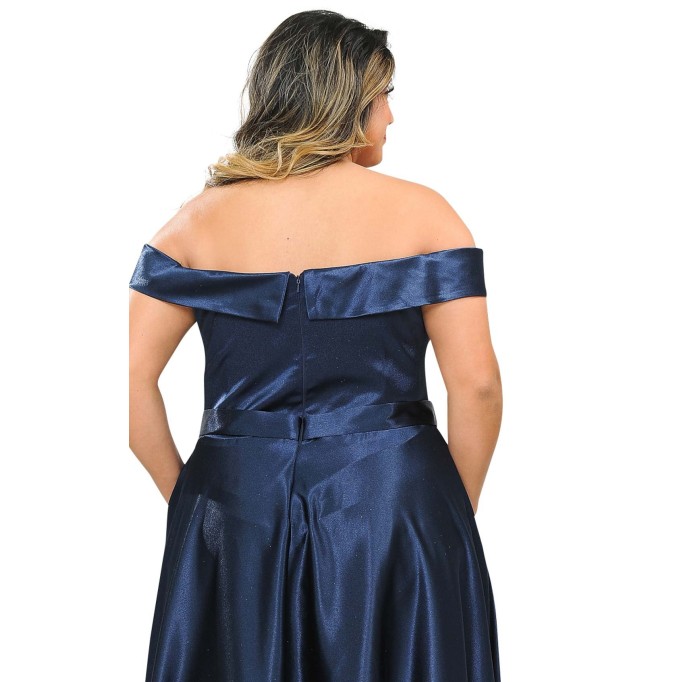 Fenduch W1058 Dress