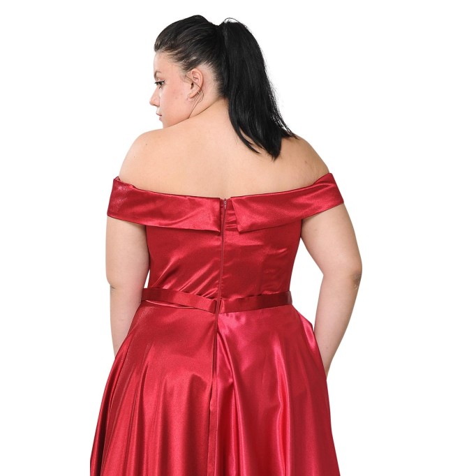 Fenduch W1058 Dress