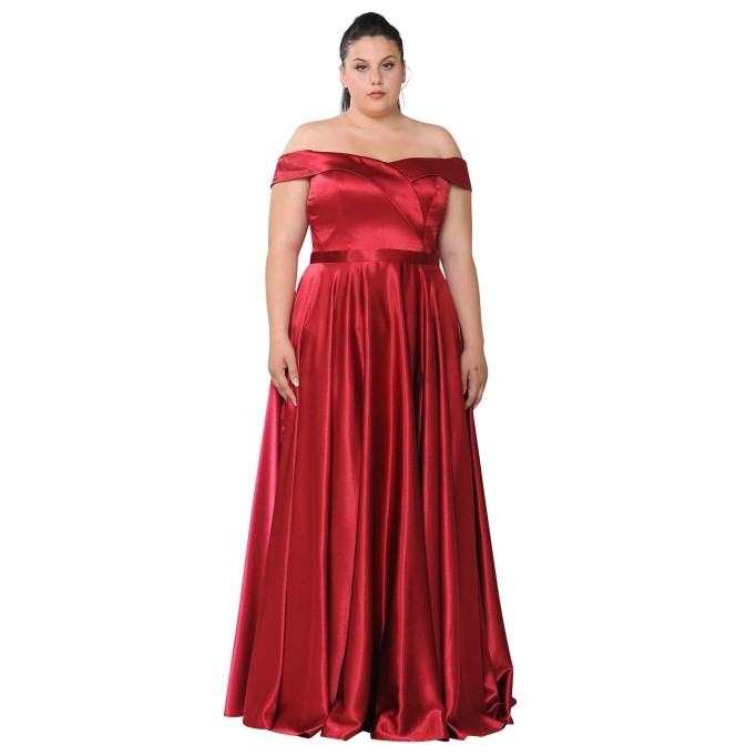 Fenduch W1058 Dress