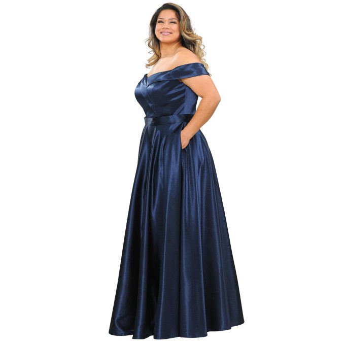 Fenduch W1058 Dress