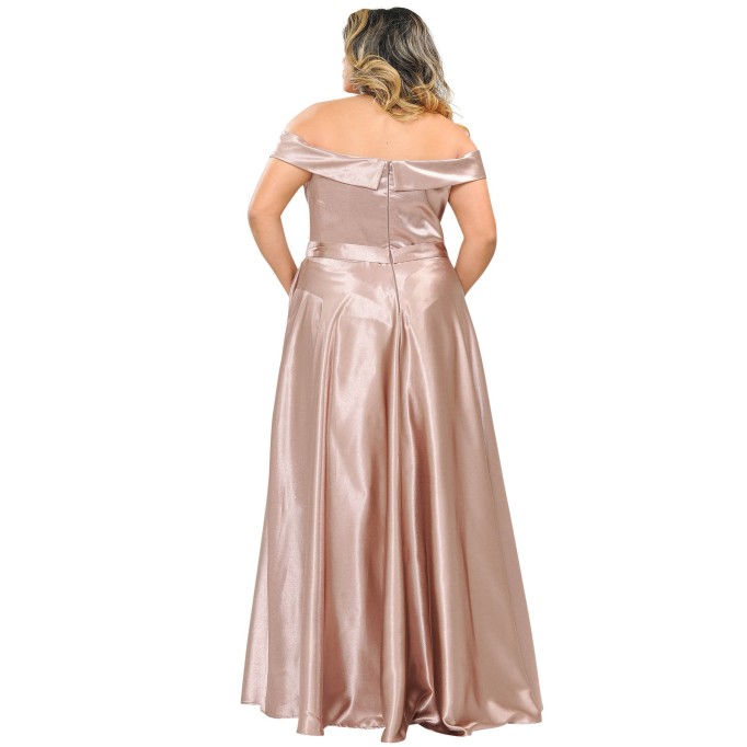 Fenduch W1058 Dress