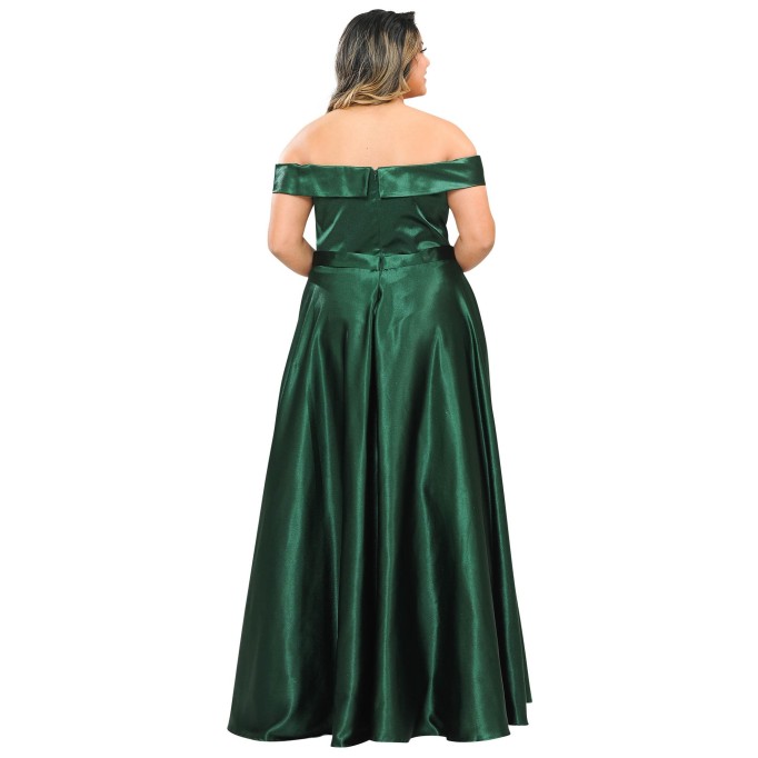 Fenduch W1058 Dress