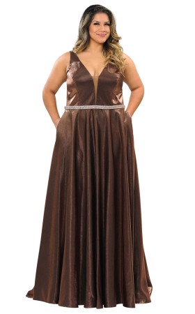 Fenduch W1062 Dress