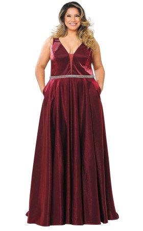 Fenduch W1062 Dress