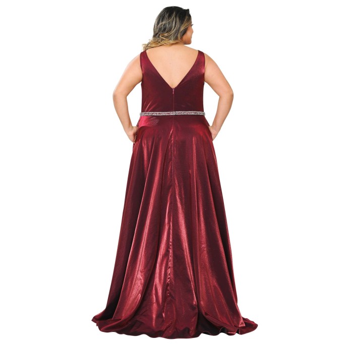 Fenduch W1062 Dress