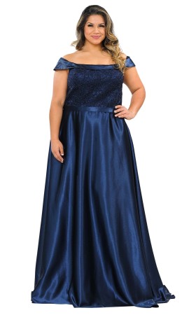 Fenduch W1064 Dress