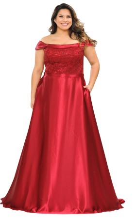 Fenduch W1064 Dress
