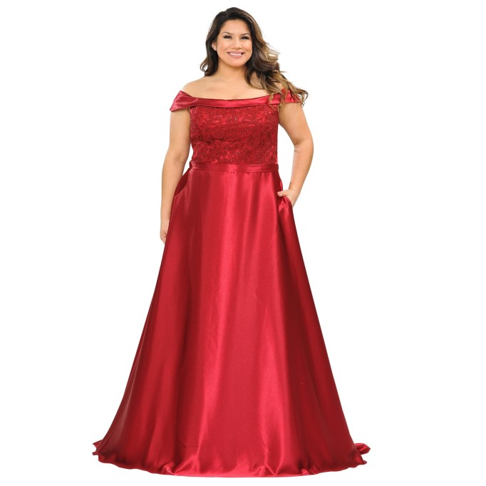 Fenduch W1064 Dress