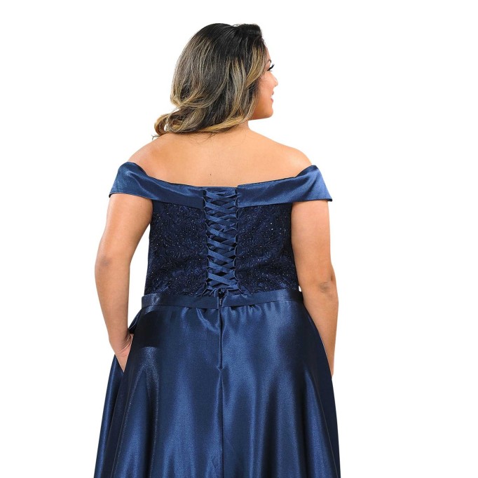 Fenduch W1064 Dress