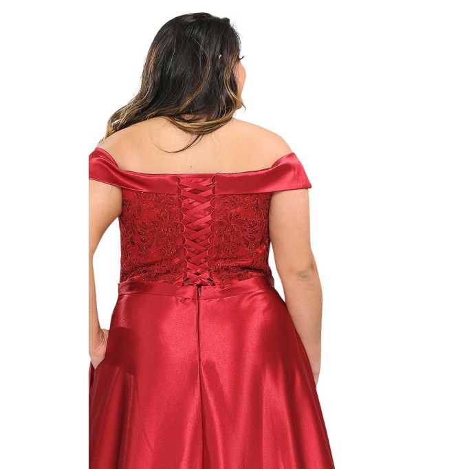 Fenduch W1064 Dress