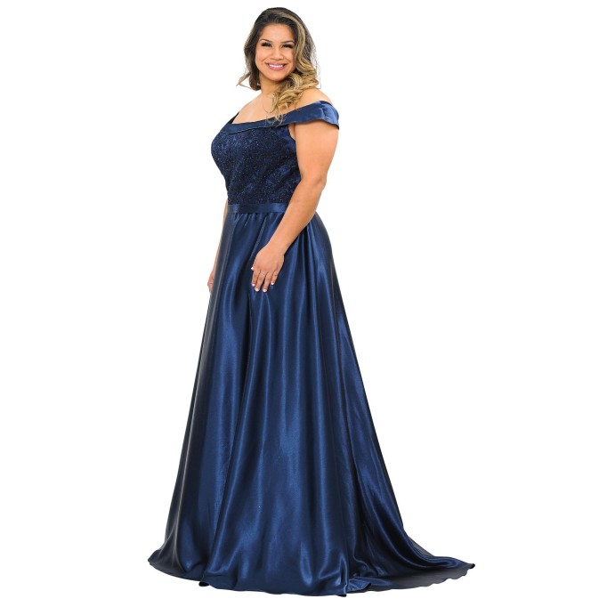 Fenduch W1064 Dress