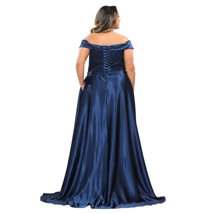 Fenduch W1064 Dress