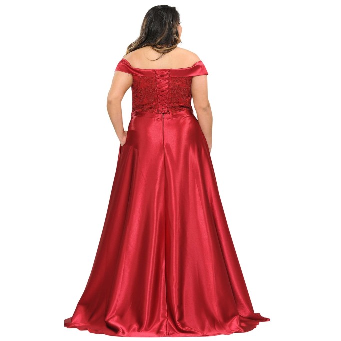 Fenduch W1064 Dress