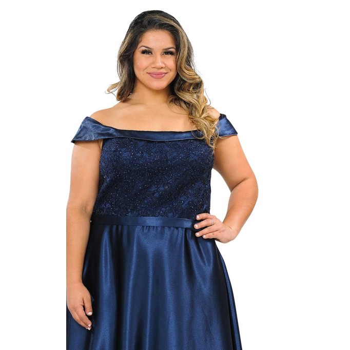 Fenduch W1064 Dress