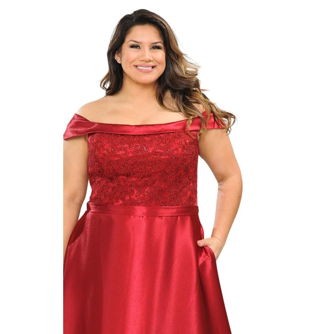Fenduch W1064 Dress