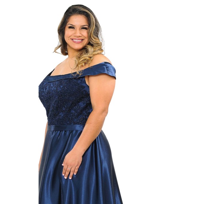 Fenduch W1064 Dress