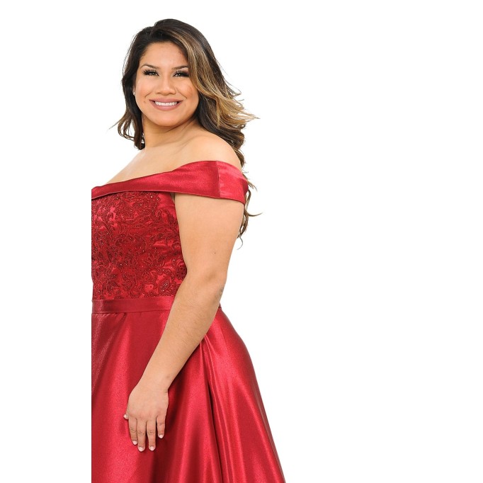 Fenduch W1064 Dress
