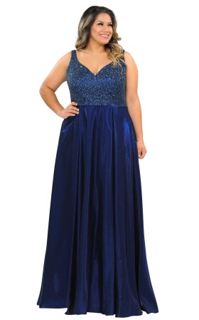 Fenduch W1066 Dress