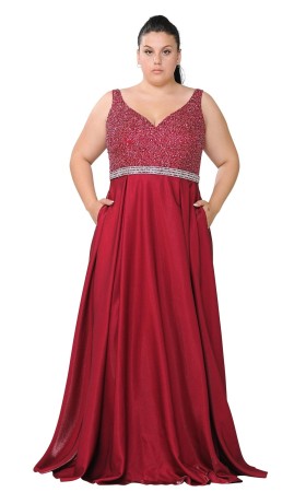 Fenduch W1066 Dress