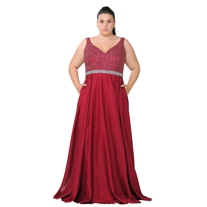 Fenduch W1066 Dress