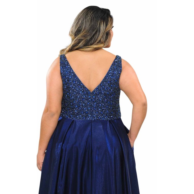 Fenduch W1066 Dress