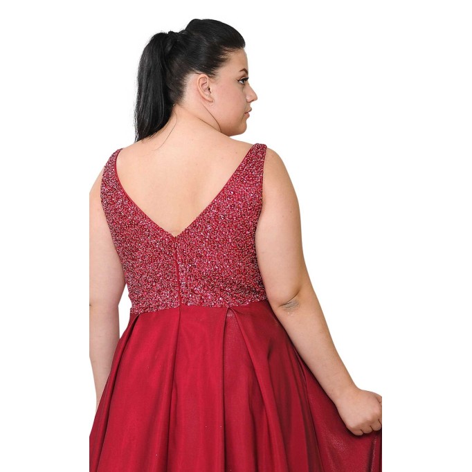 Fenduch W1066 Dress