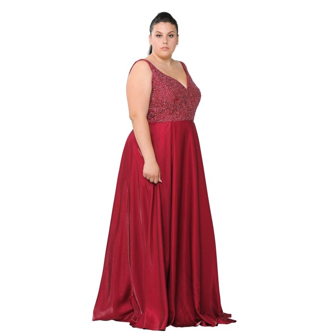 Fenduch W1066 Dress