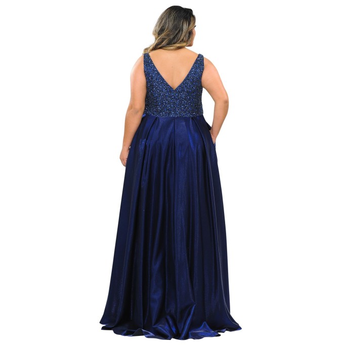 Fenduch W1066 Dress
