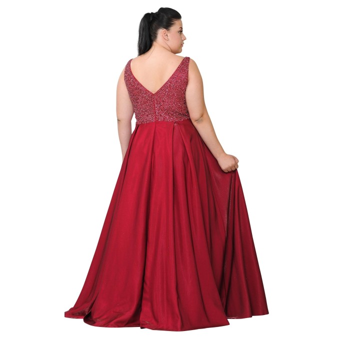 Fenduch W1066 Dress