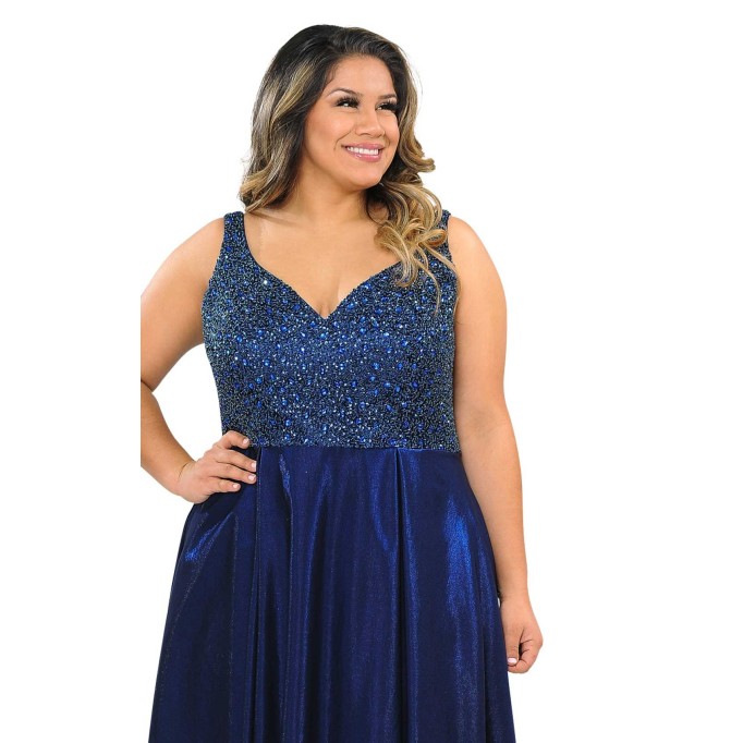 Fenduch W1066 Dress