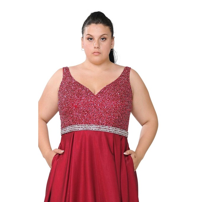 Fenduch W1066 Dress
