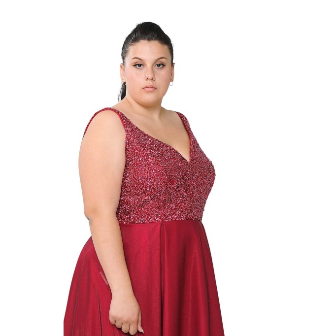 Fenduch W1066 Dress