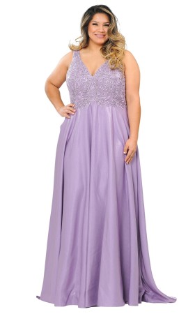 Fenduch W1074 Dress