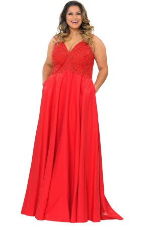 Fenduch W1074 Dress