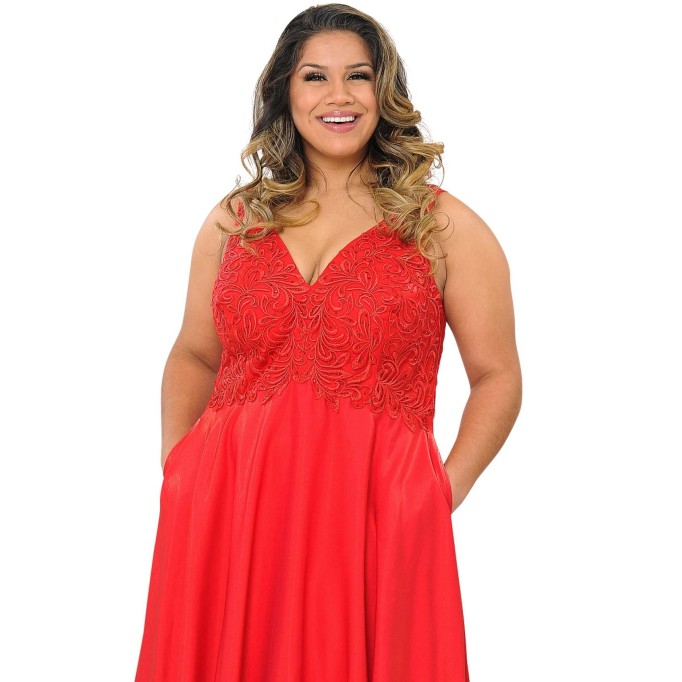 Fenduch W1074 Dress
