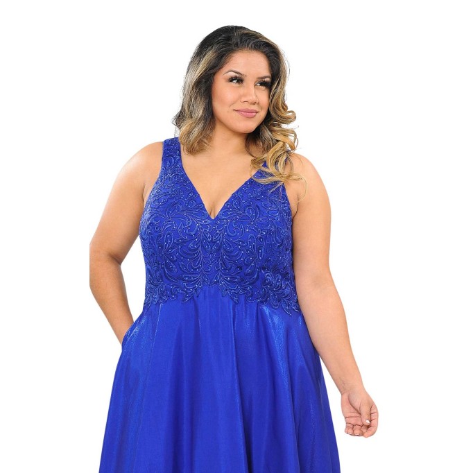 Fenduch W1074 Dress