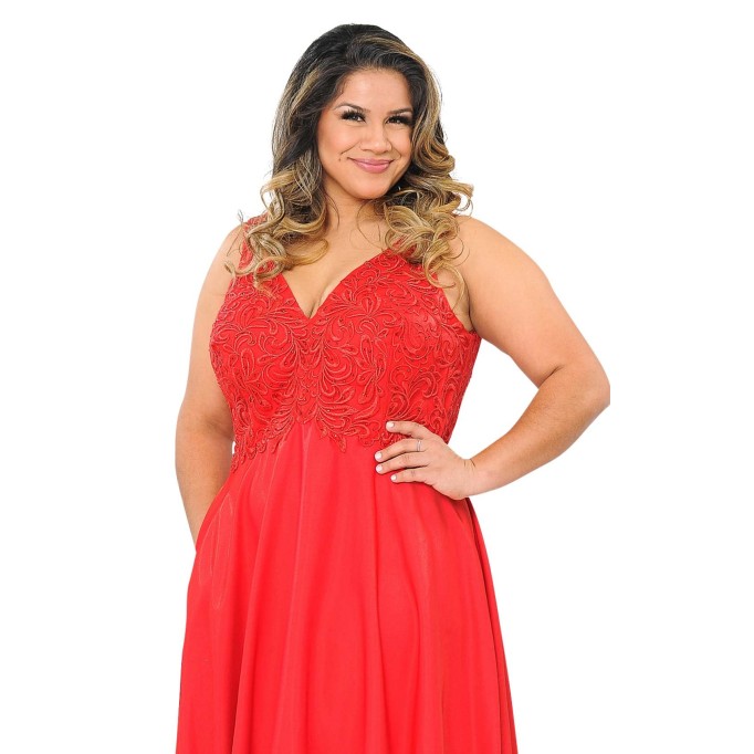 Fenduch W1074 Dress
