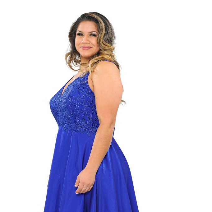 Fenduch W1074 Dress