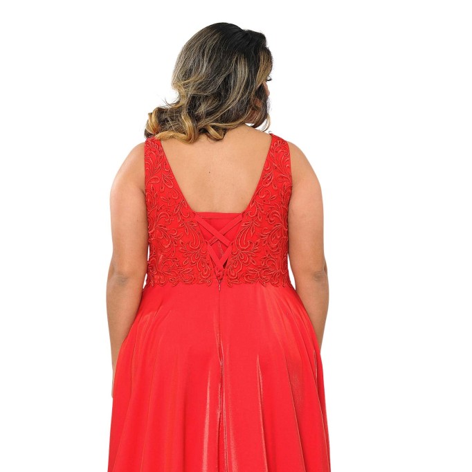 Fenduch W1074 Dress