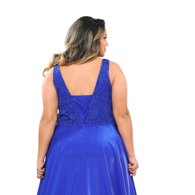 Fenduch W1074 Dress