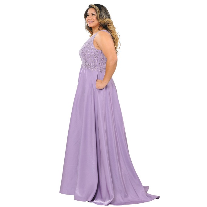 Fenduch W1074 Dress