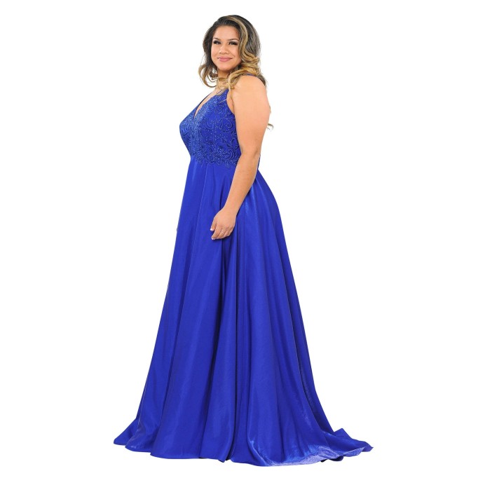 Fenduch W1074 Dress