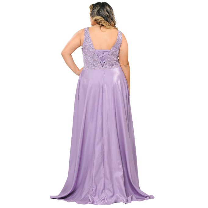 Fenduch W1074 Dress