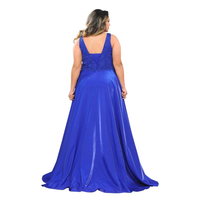 Fenduch W1074 Dress