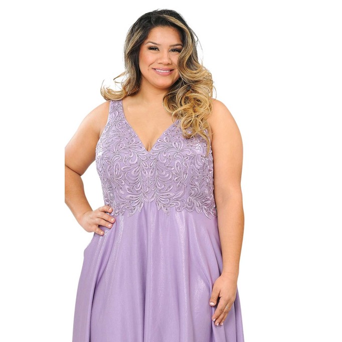 Fenduch W1074 Dress