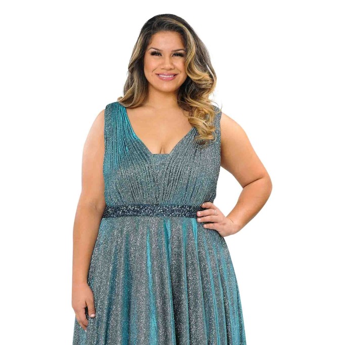 Fenduch W1082 Dress