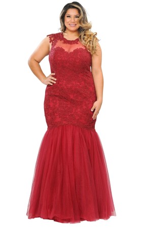 Fenduch W1084 Dress