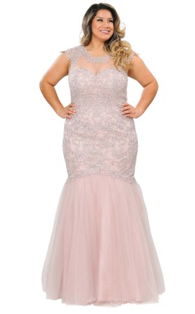 Fenduch W1084 Dress