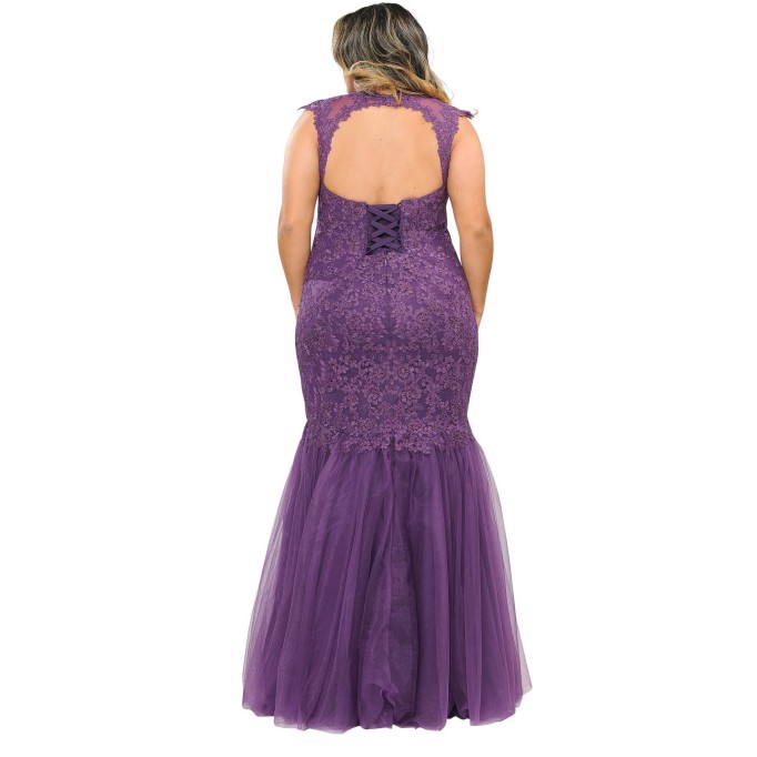 Fenduch W1084 Dress
